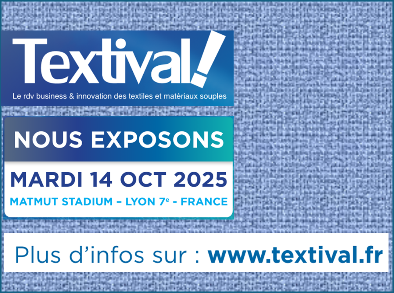Textival site V2