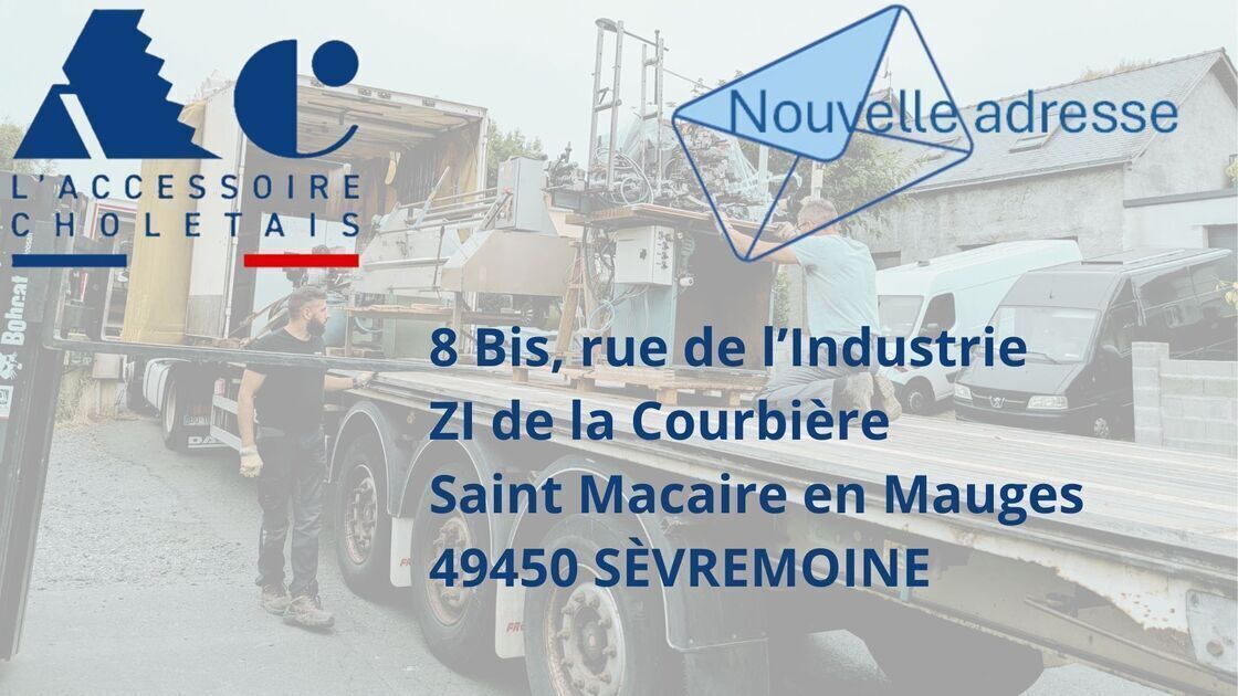 déménagement V2