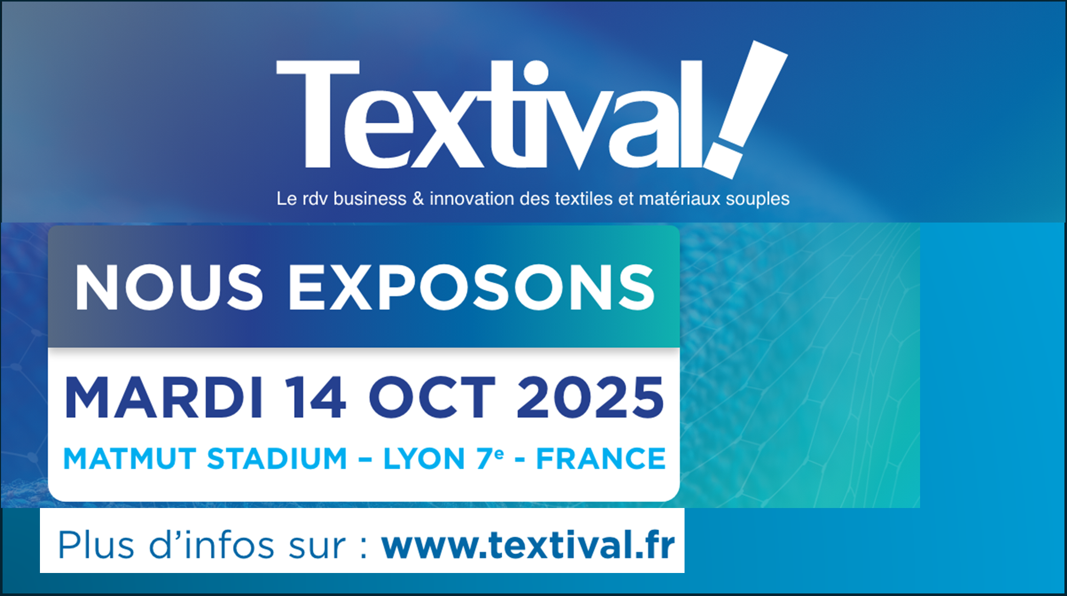 Textival site