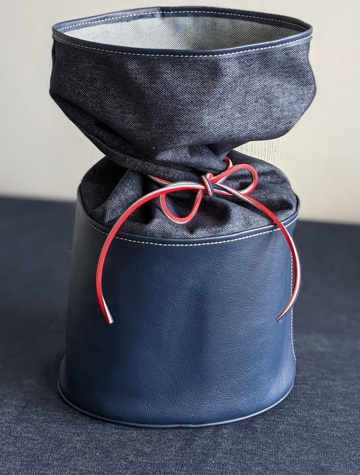 sac pour jeu de quille